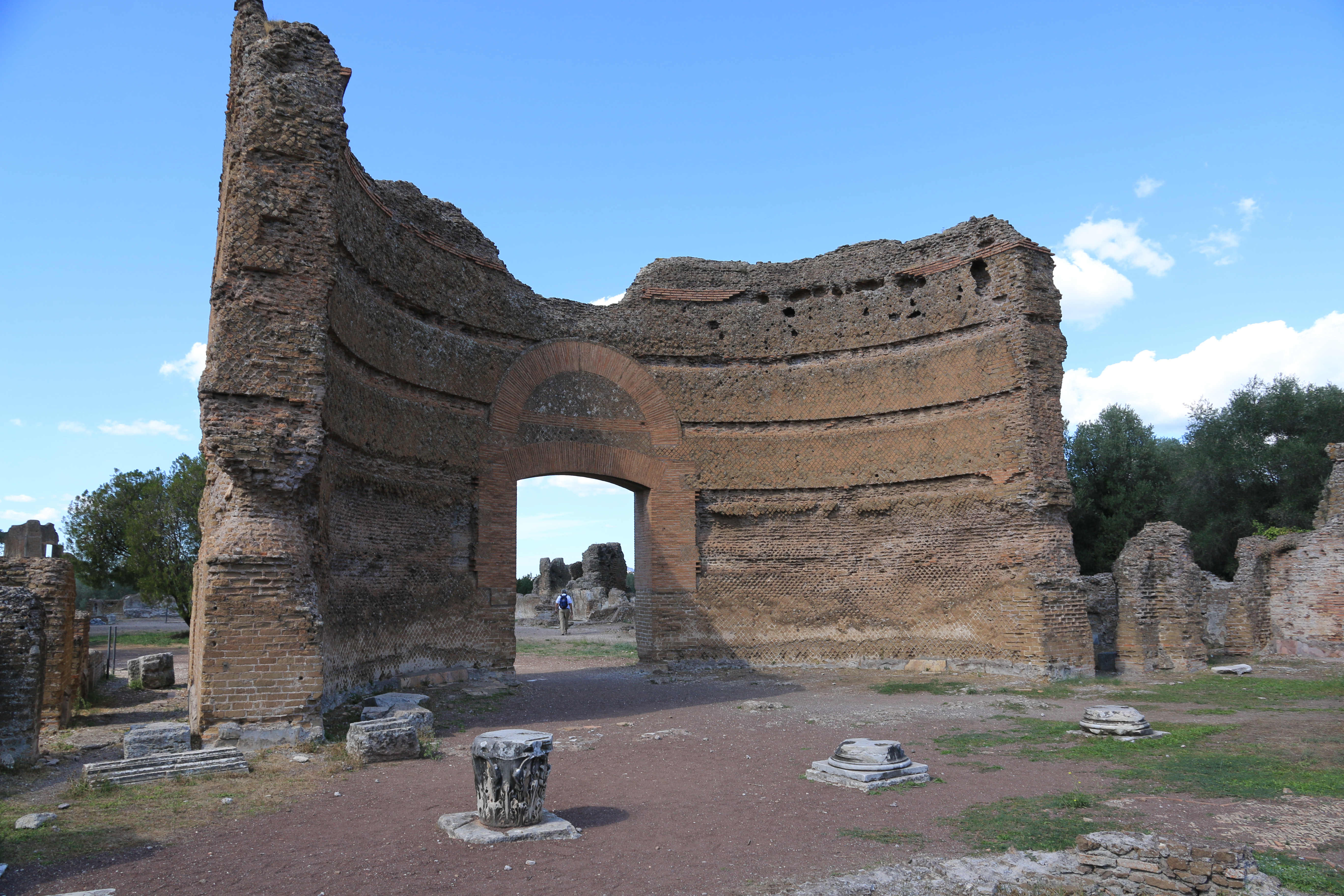 Villa Adriana